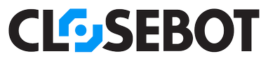 CloseBot Logo